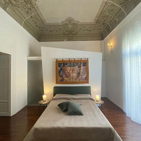 Costa Suites Palermo Esterno foto