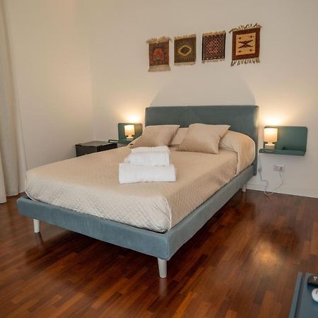 Costa Suites Palermo Esterno foto