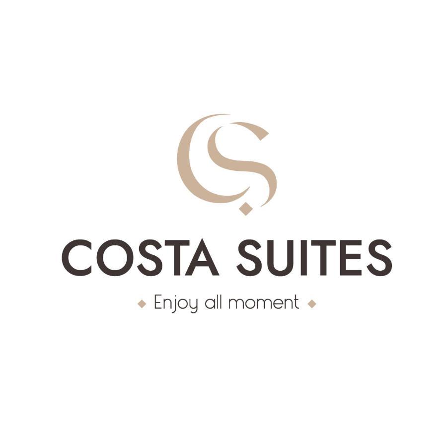Costa Suites Palermo Esterno foto