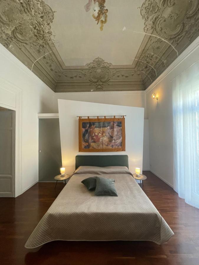 Costa Suites Palermo Esterno foto