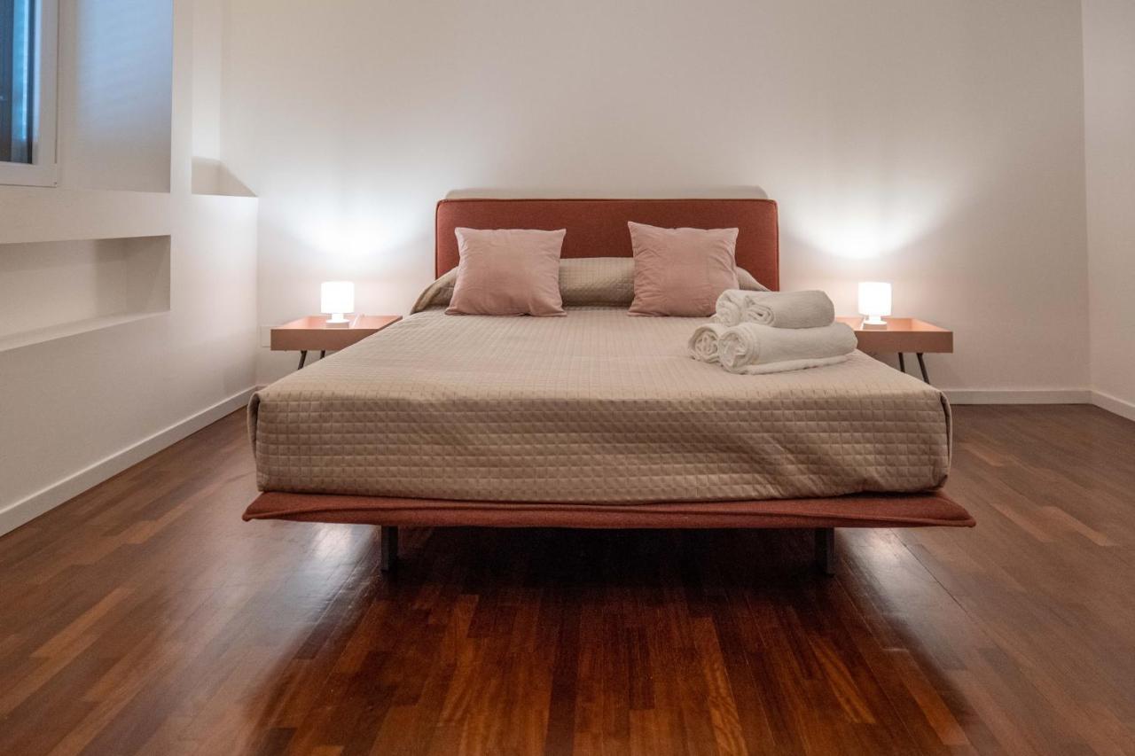 Costa Suites Palermo Esterno foto