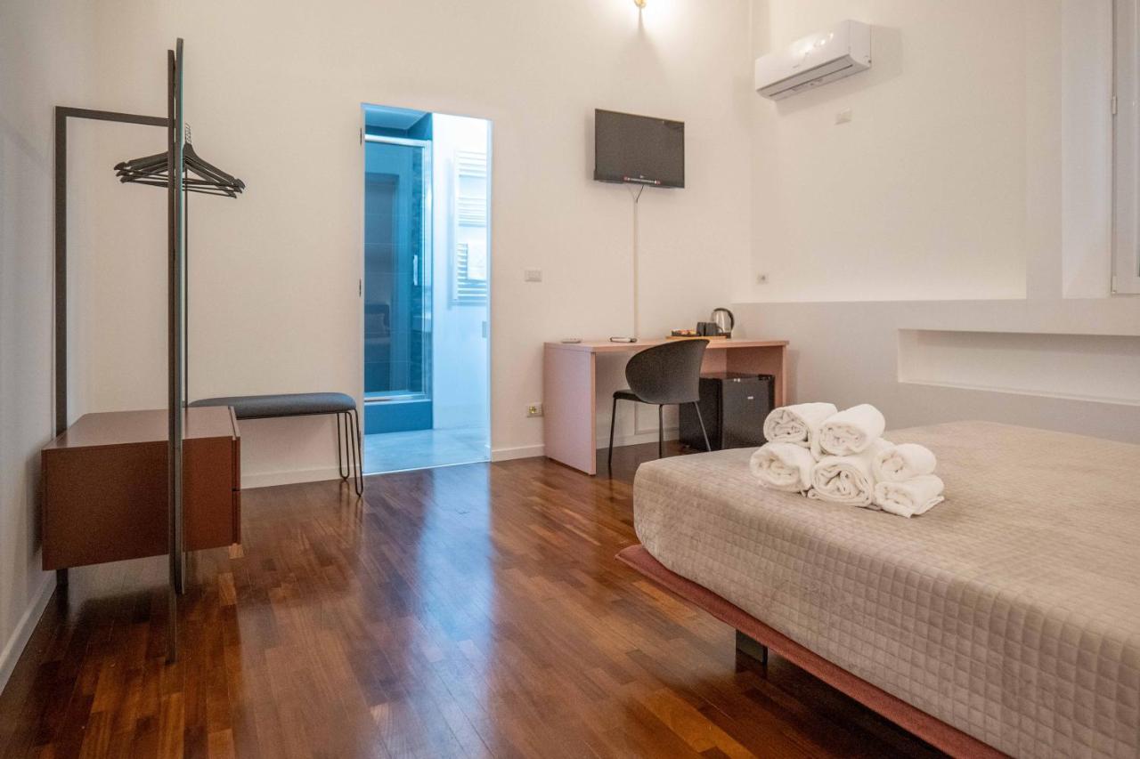 Costa Suites Palermo Esterno foto