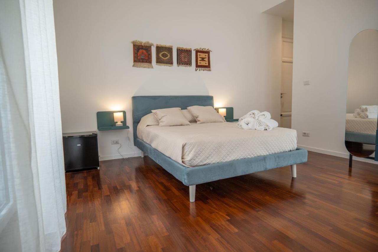 Costa Suites Palermo Esterno foto
