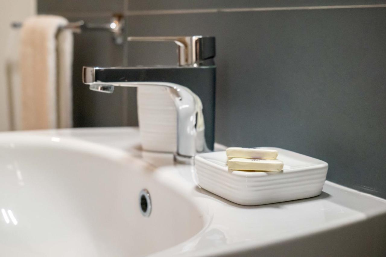 Costa Suites Palermo Esterno foto