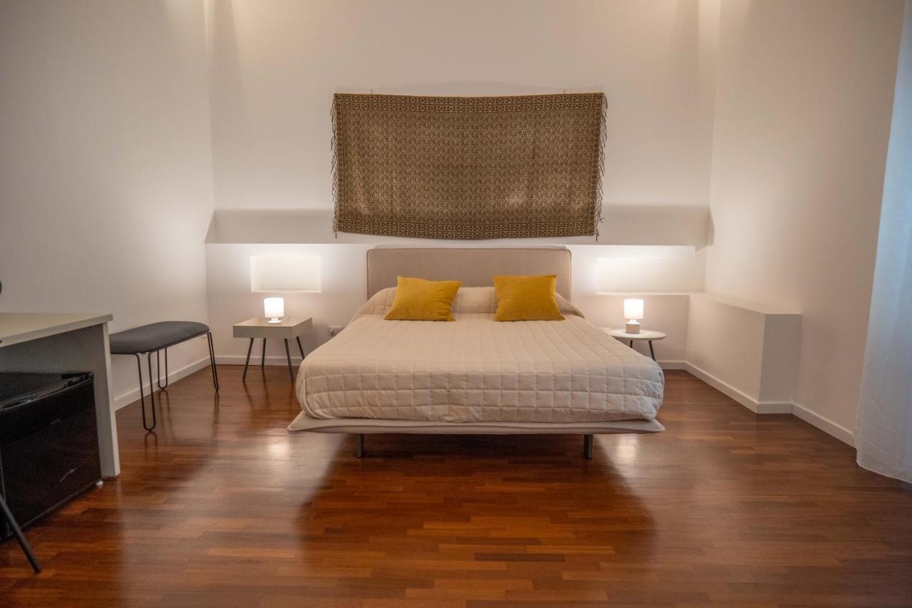Costa Suites Palermo Esterno foto