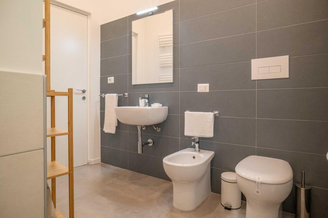 Costa Suites Palermo Esterno foto