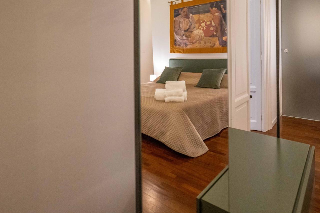 Costa Suites Palermo Esterno foto