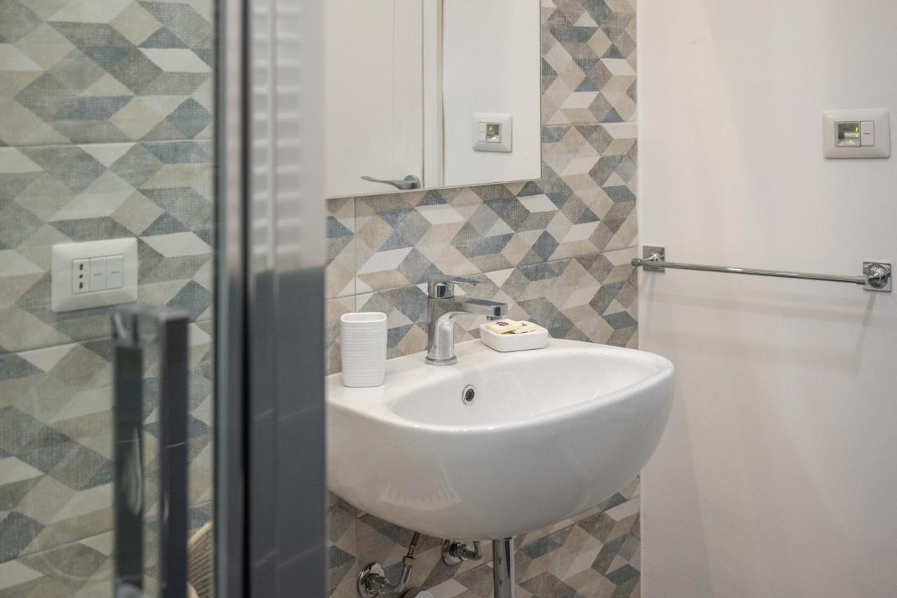 Costa Suites Palermo Esterno foto