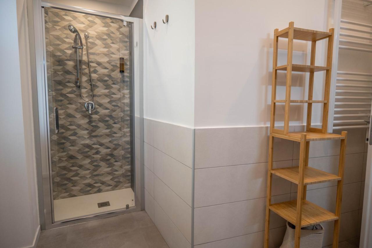 Costa Suites Palermo Esterno foto