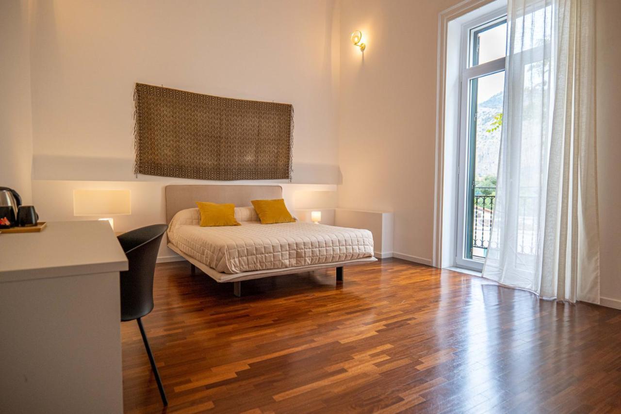 Costa Suites Palermo Esterno foto