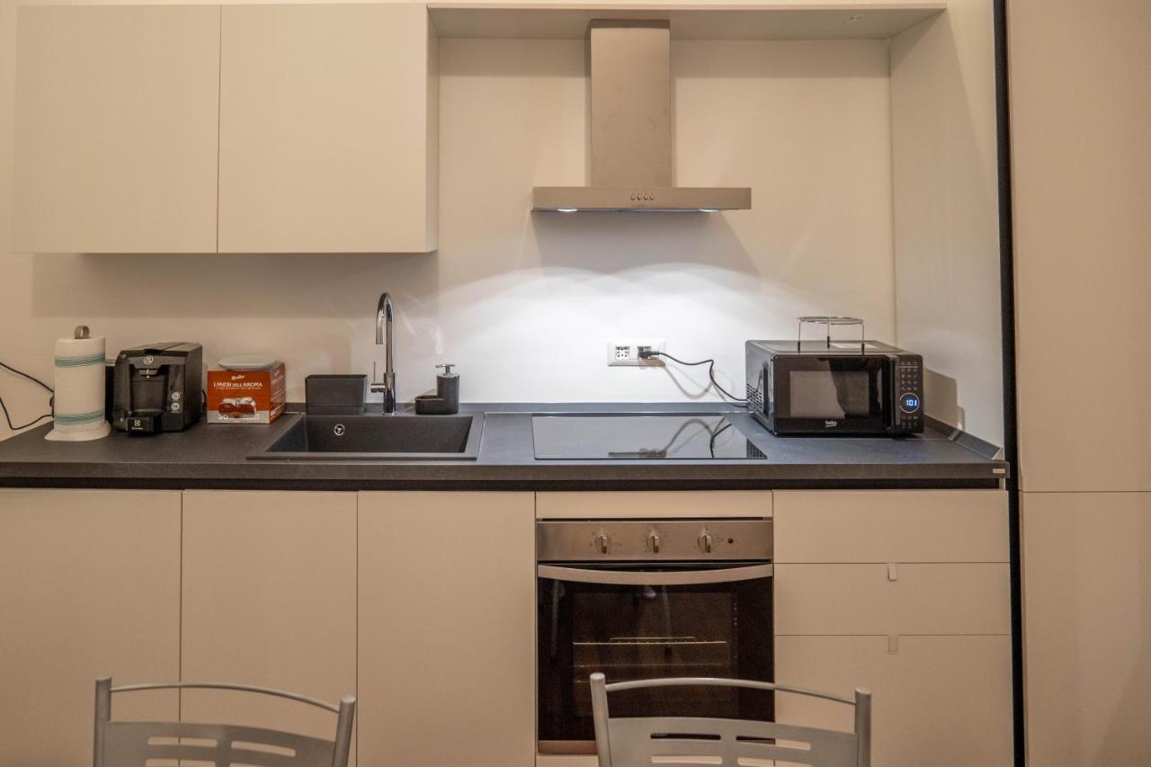 Costa Suites Palermo Esterno foto