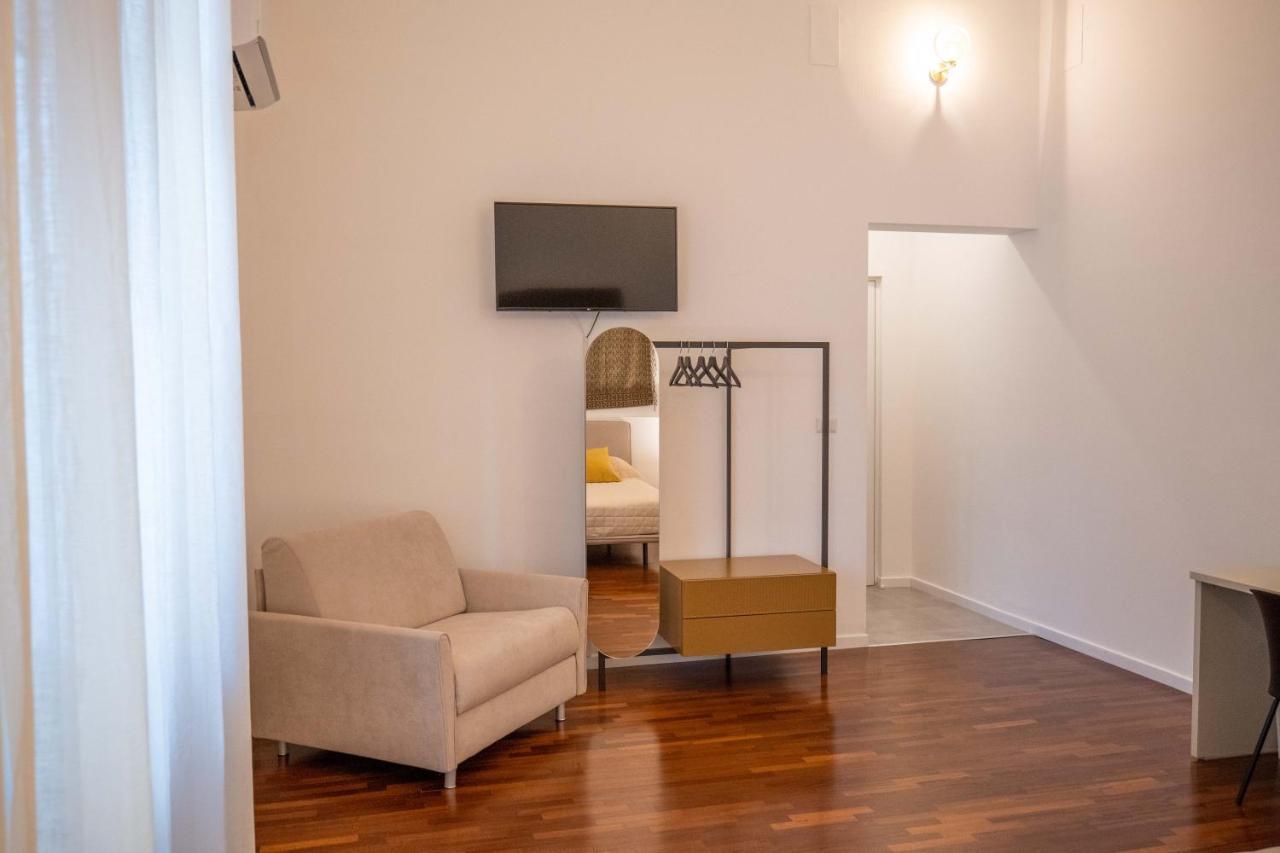 Costa Suites Palermo Esterno foto