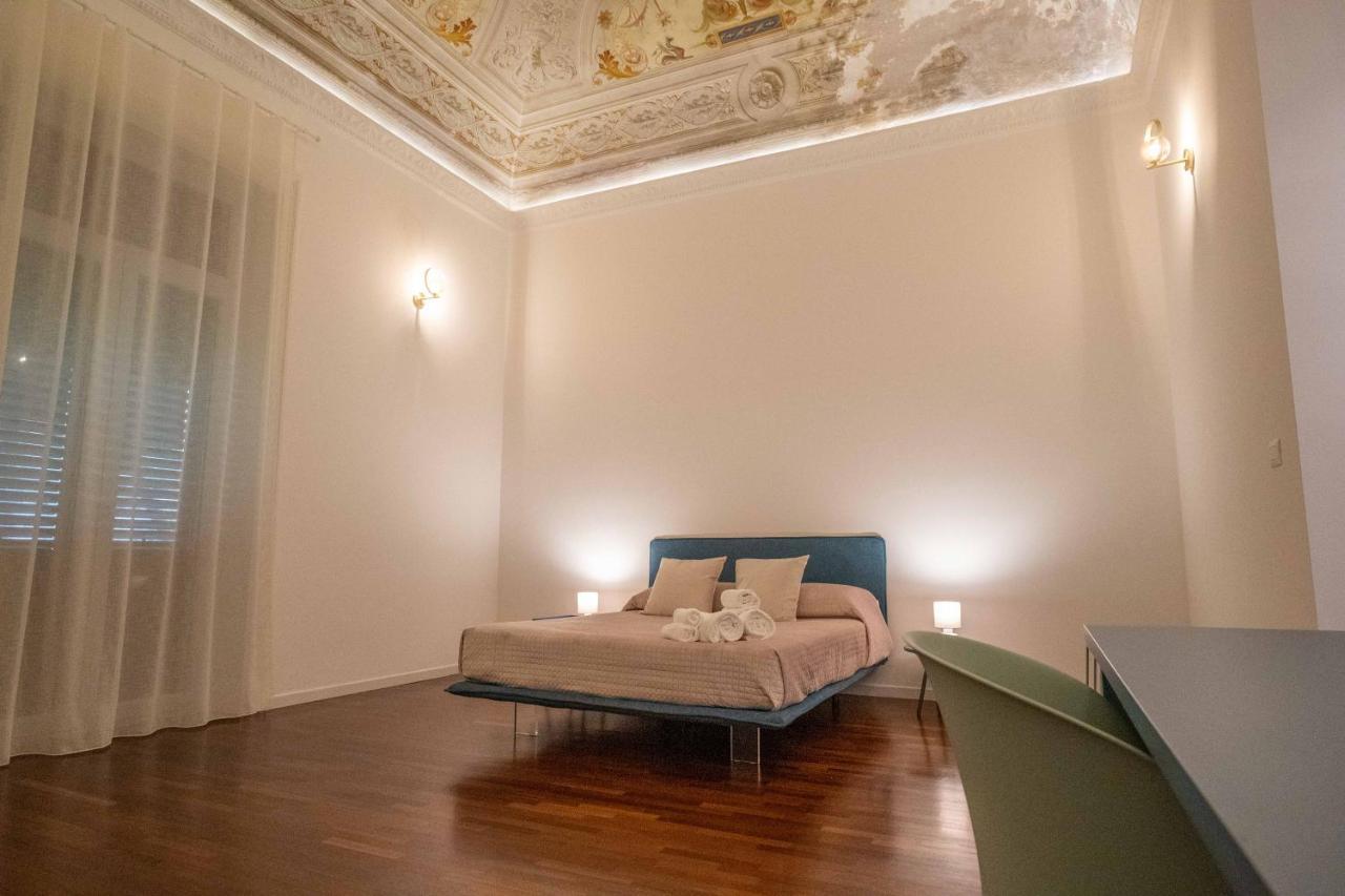 Costa Suites Palermo Esterno foto