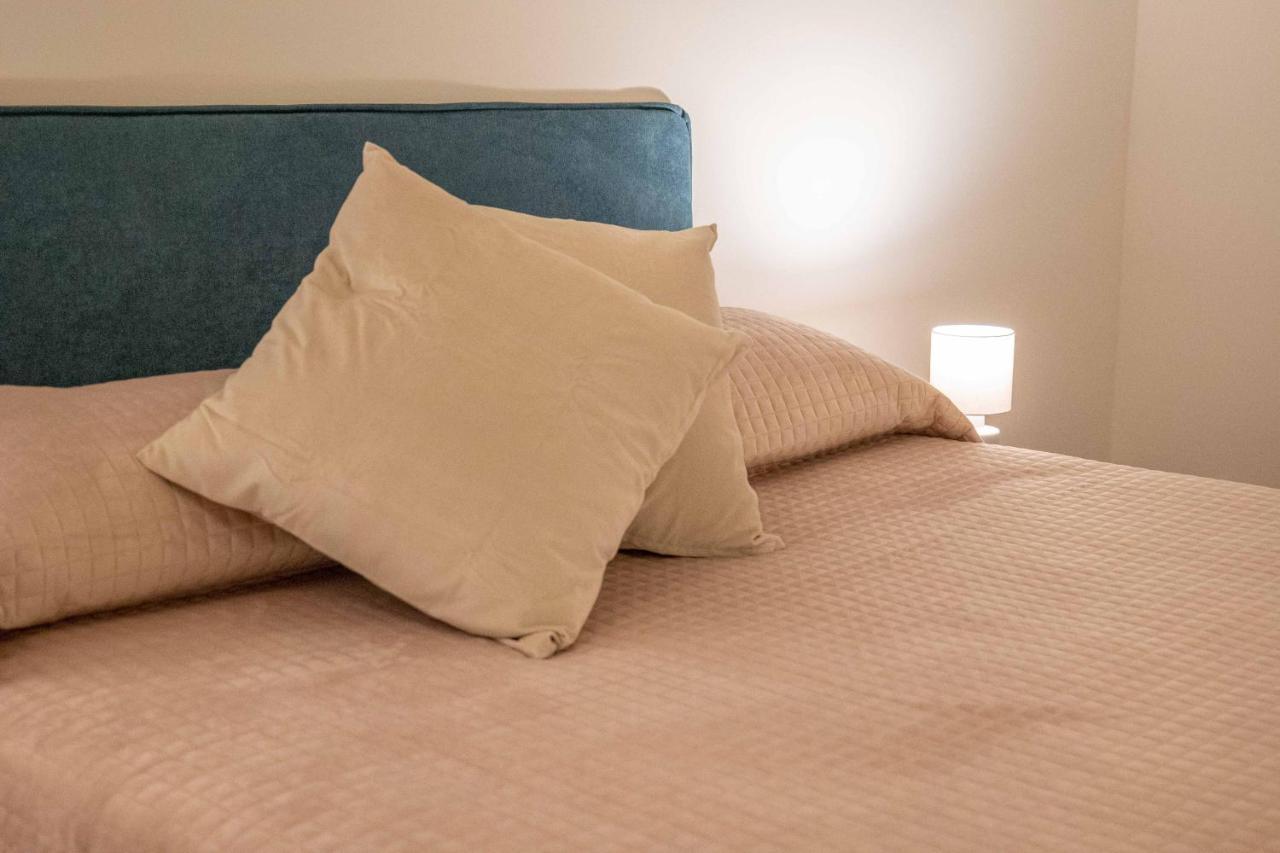 Costa Suites Palermo Esterno foto