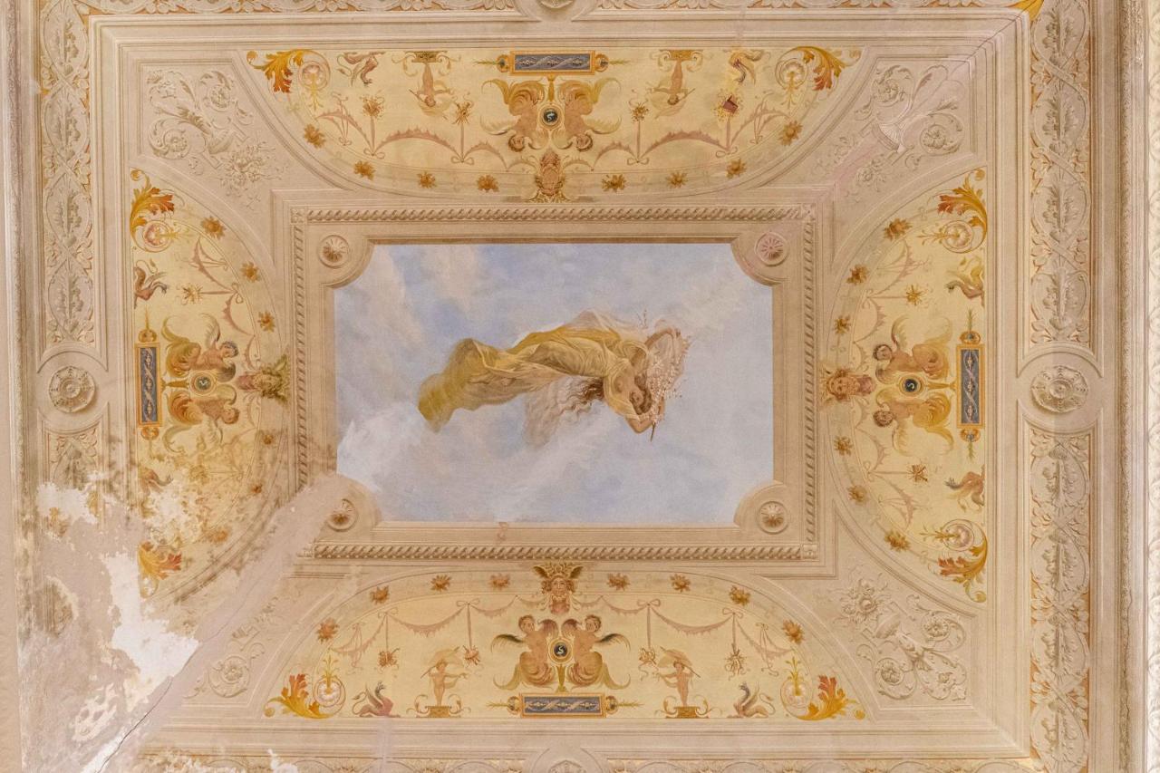 Costa Suites Palermo Esterno foto