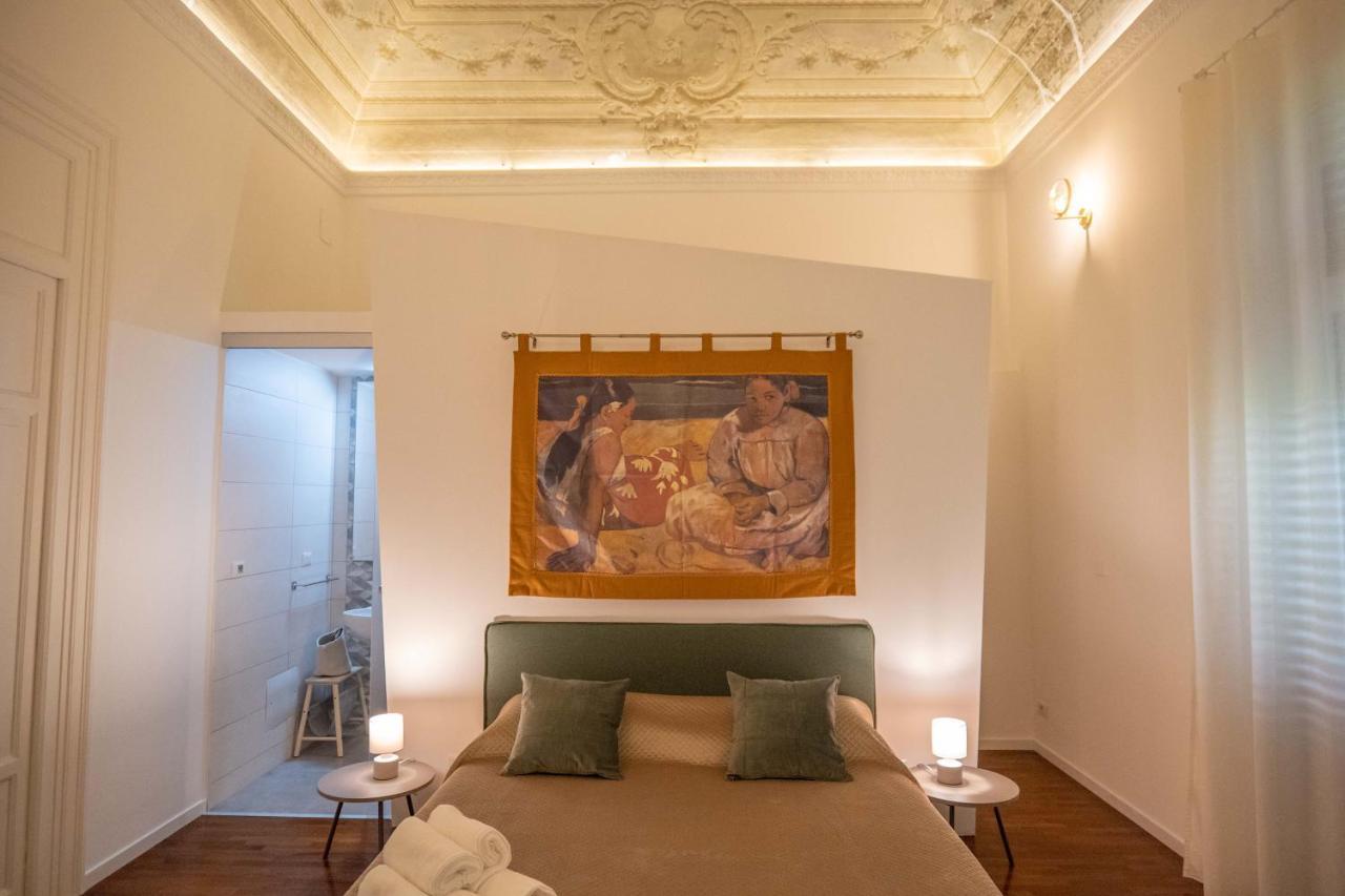 Costa Suites Palermo Esterno foto