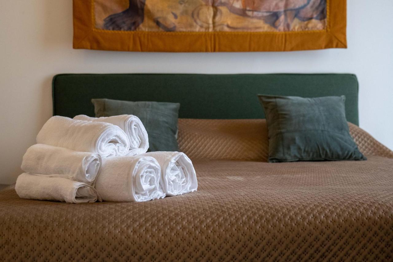 Costa Suites Palermo Esterno foto