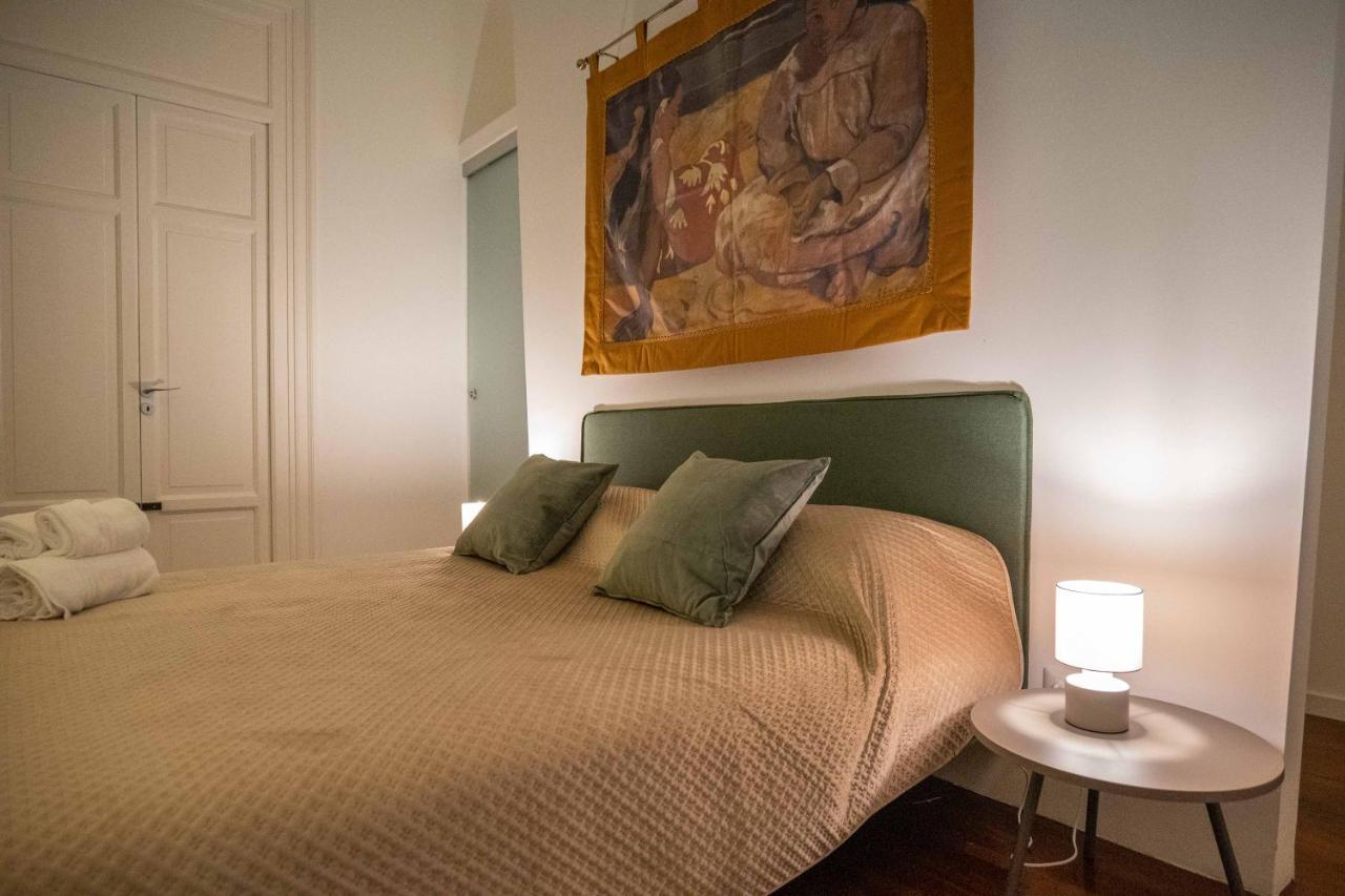 Costa Suites Palermo Esterno foto