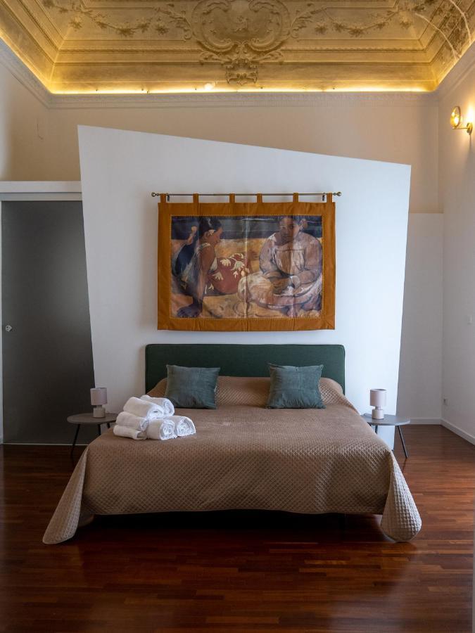 Costa Suites Palermo Esterno foto
