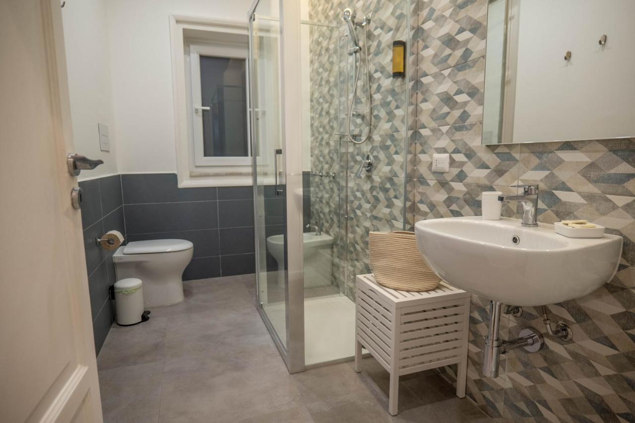 Costa Suites Palermo Esterno foto